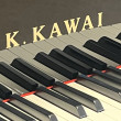 2015 Kawai RX-2 conservatory grand piano - Grand Pianos